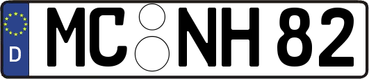 MC-NH82