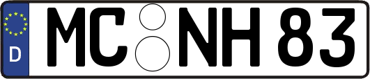 MC-NH83