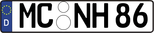 MC-NH86