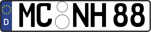 MC-NH88