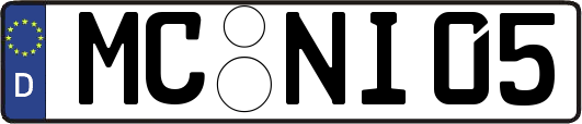 MC-NI05