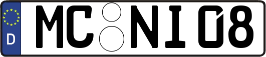 MC-NI08