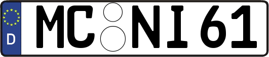 MC-NI61