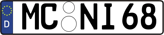 MC-NI68