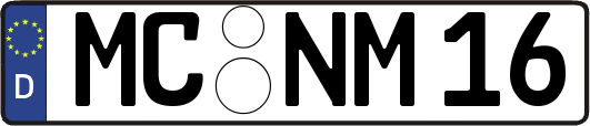 MC-NM16