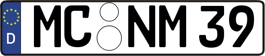 MC-NM39