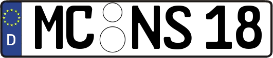 MC-NS18