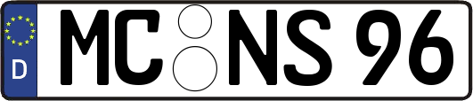 MC-NS96