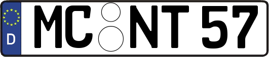 MC-NT57