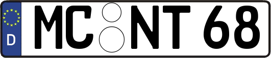 MC-NT68