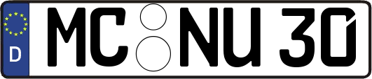 MC-NU30