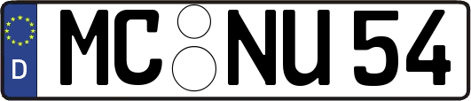 MC-NU54