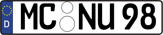 MC-NU98