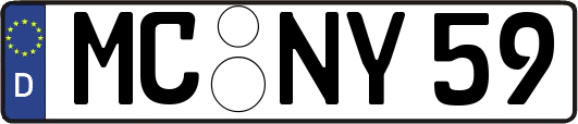 MC-NY59