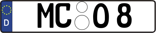 MC-O8