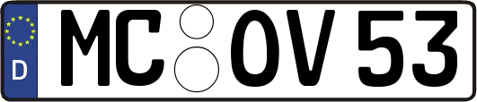 MC-OV53