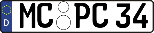 MC-PC34