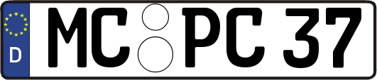MC-PC37