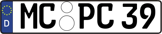 MC-PC39