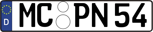 MC-PN54