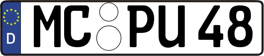 MC-PU48