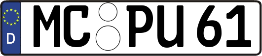MC-PU61
