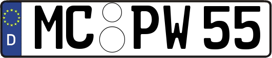 MC-PW55