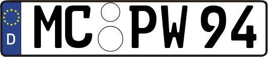 MC-PW94