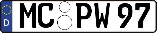 MC-PW97