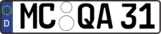 MC-QA31