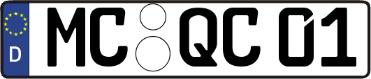 MC-QC01