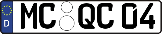 MC-QC04