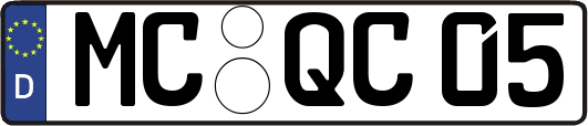 MC-QC05