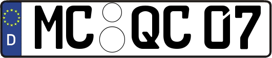 MC-QC07