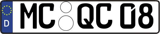MC-QC08