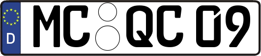 MC-QC09