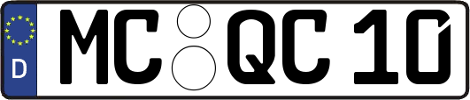 MC-QC10