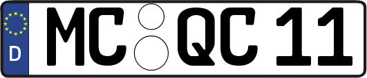 MC-QC11