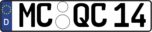 MC-QC14