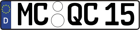MC-QC15