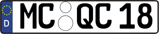 MC-QC18