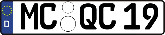 MC-QC19