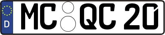 MC-QC20