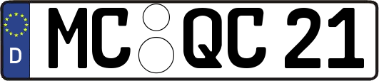 MC-QC21