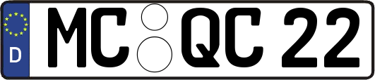 MC-QC22