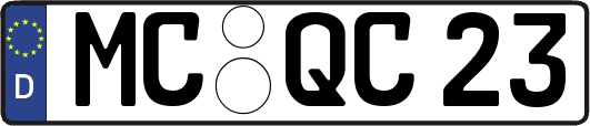 MC-QC23