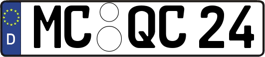 MC-QC24