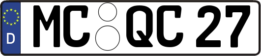 MC-QC27