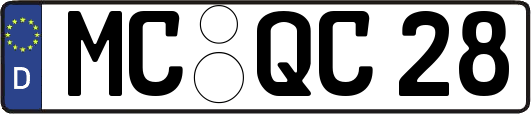 MC-QC28