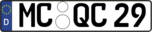 MC-QC29